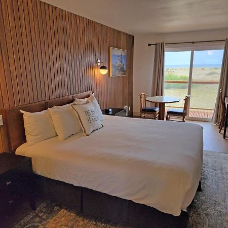 לונג ביץ' Chautauqua Resort & Conference Center מראה חיצוני תמונה
