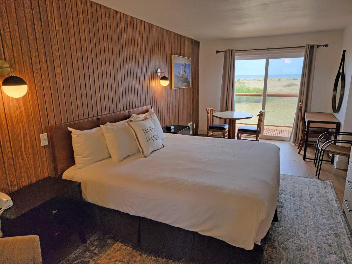 לונג ביץ' Chautauqua Resort & Conference Center מראה חיצוני תמונה
