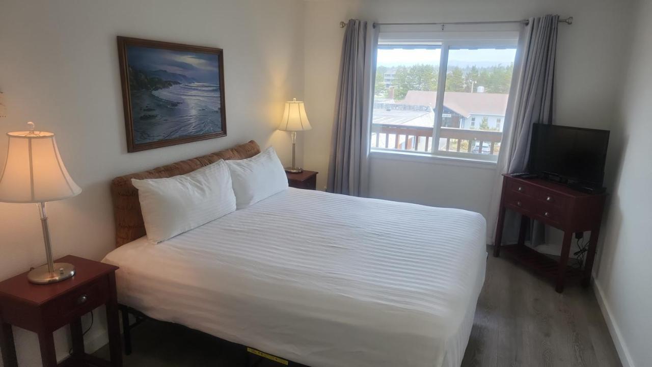 לונג ביץ' Chautauqua Resort & Conference Center מראה חיצוני תמונה