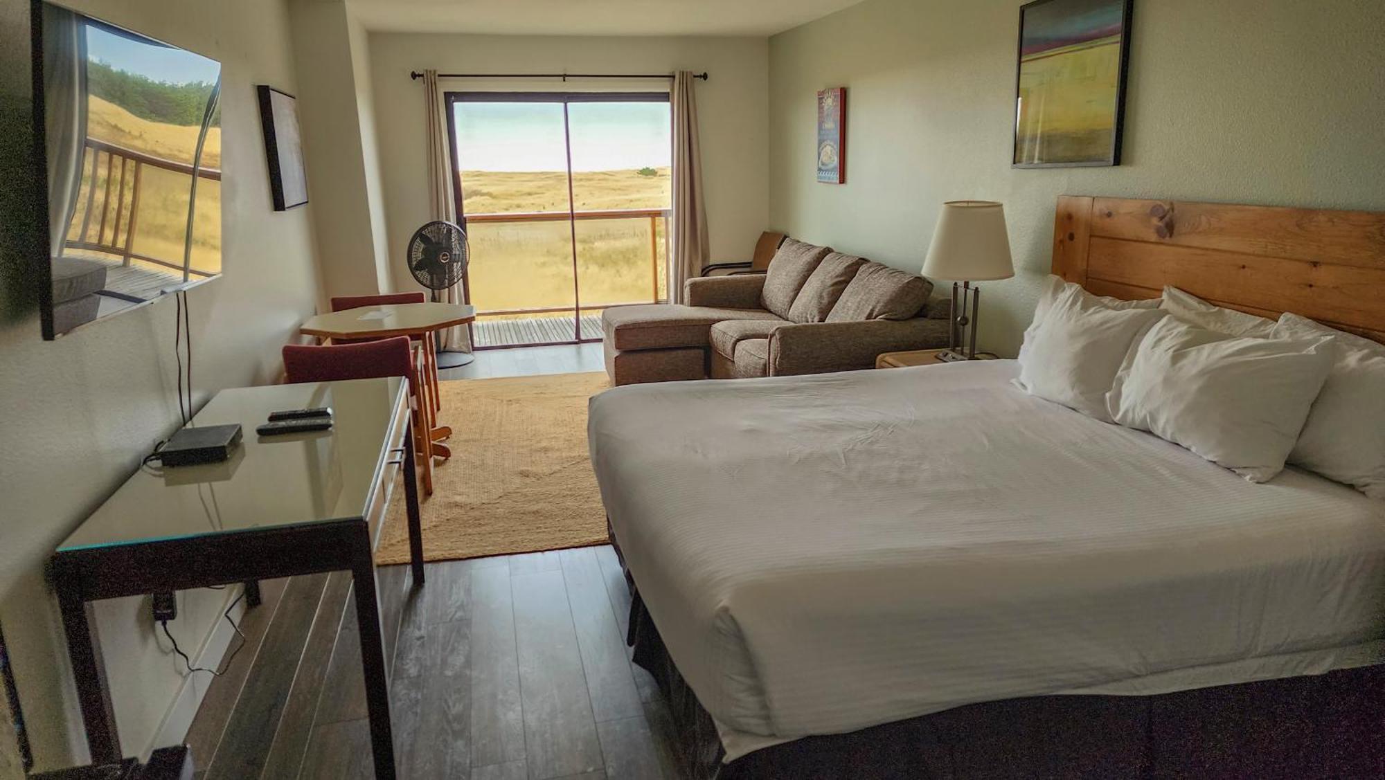 לונג ביץ' Chautauqua Resort & Conference Center מראה חיצוני תמונה