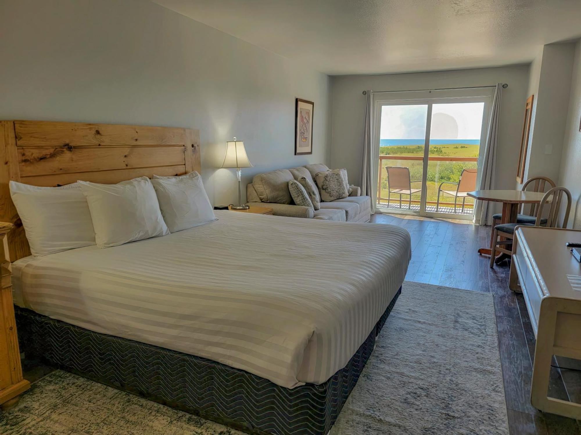 לונג ביץ' Chautauqua Resort & Conference Center מראה חיצוני תמונה