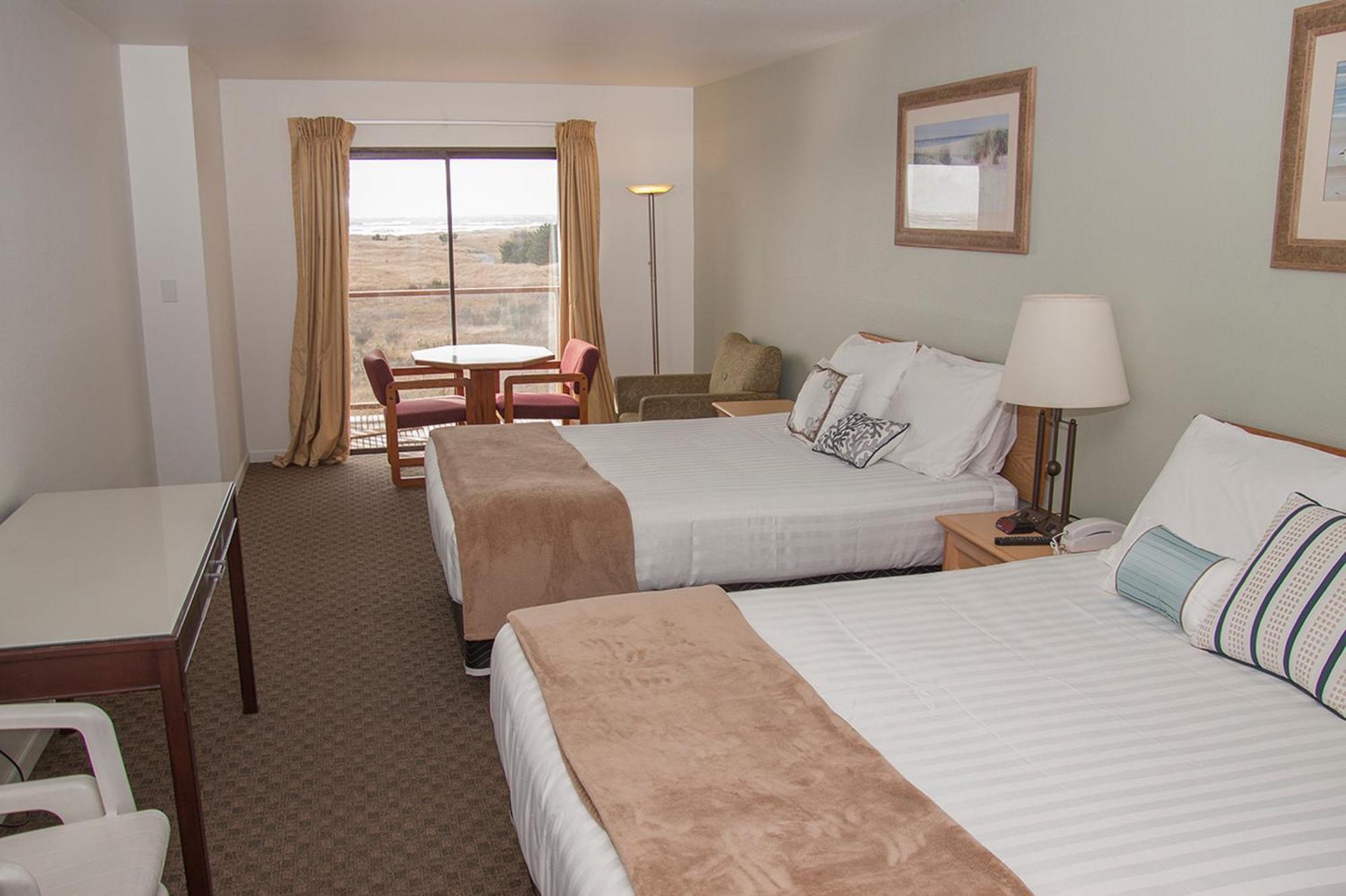 לונג ביץ' Chautauqua Resort & Conference Center מראה חיצוני תמונה