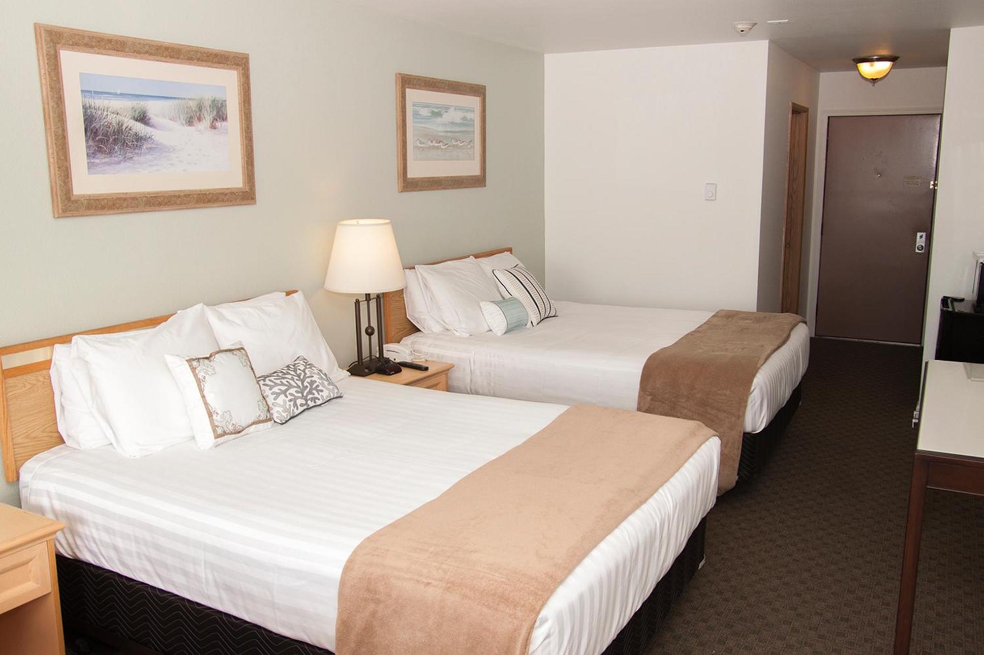 לונג ביץ' Chautauqua Resort & Conference Center מראה חיצוני תמונה