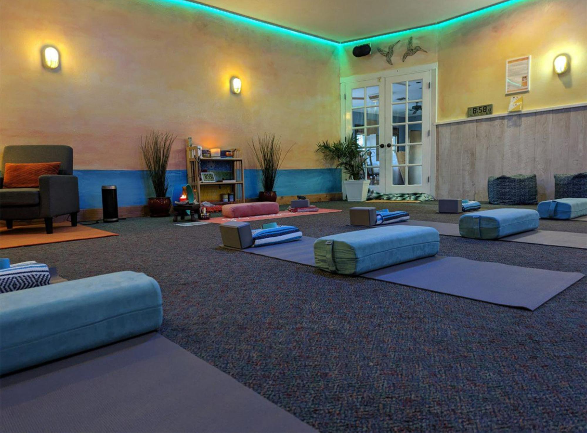 לונג ביץ' Chautauqua Resort & Conference Center מראה חיצוני תמונה