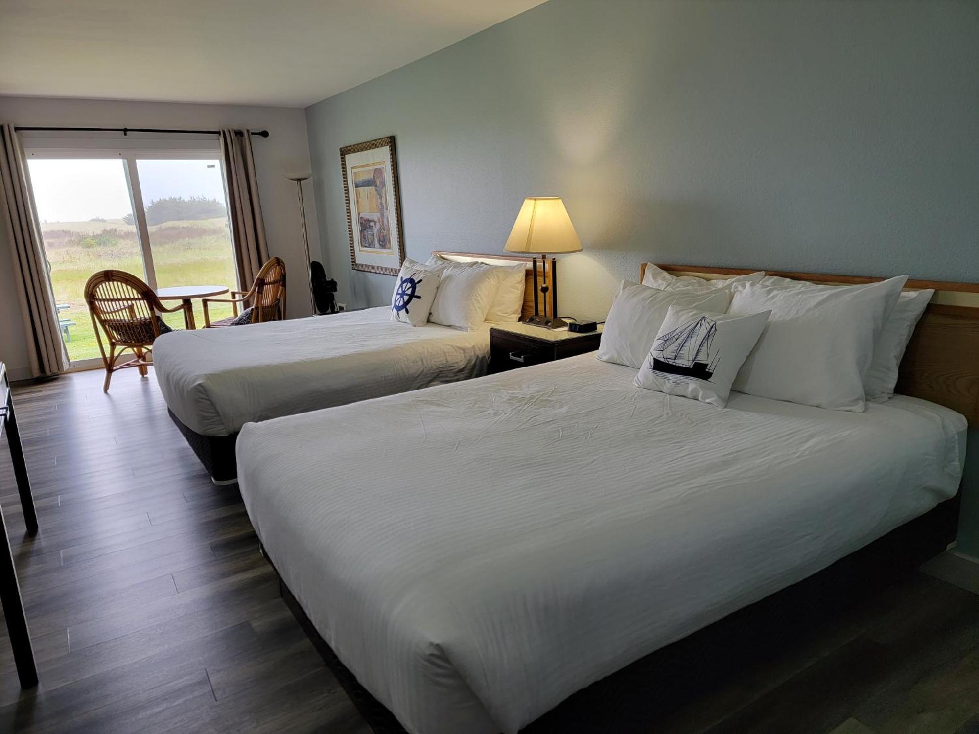 לונג ביץ' Chautauqua Resort & Conference Center מראה חיצוני תמונה