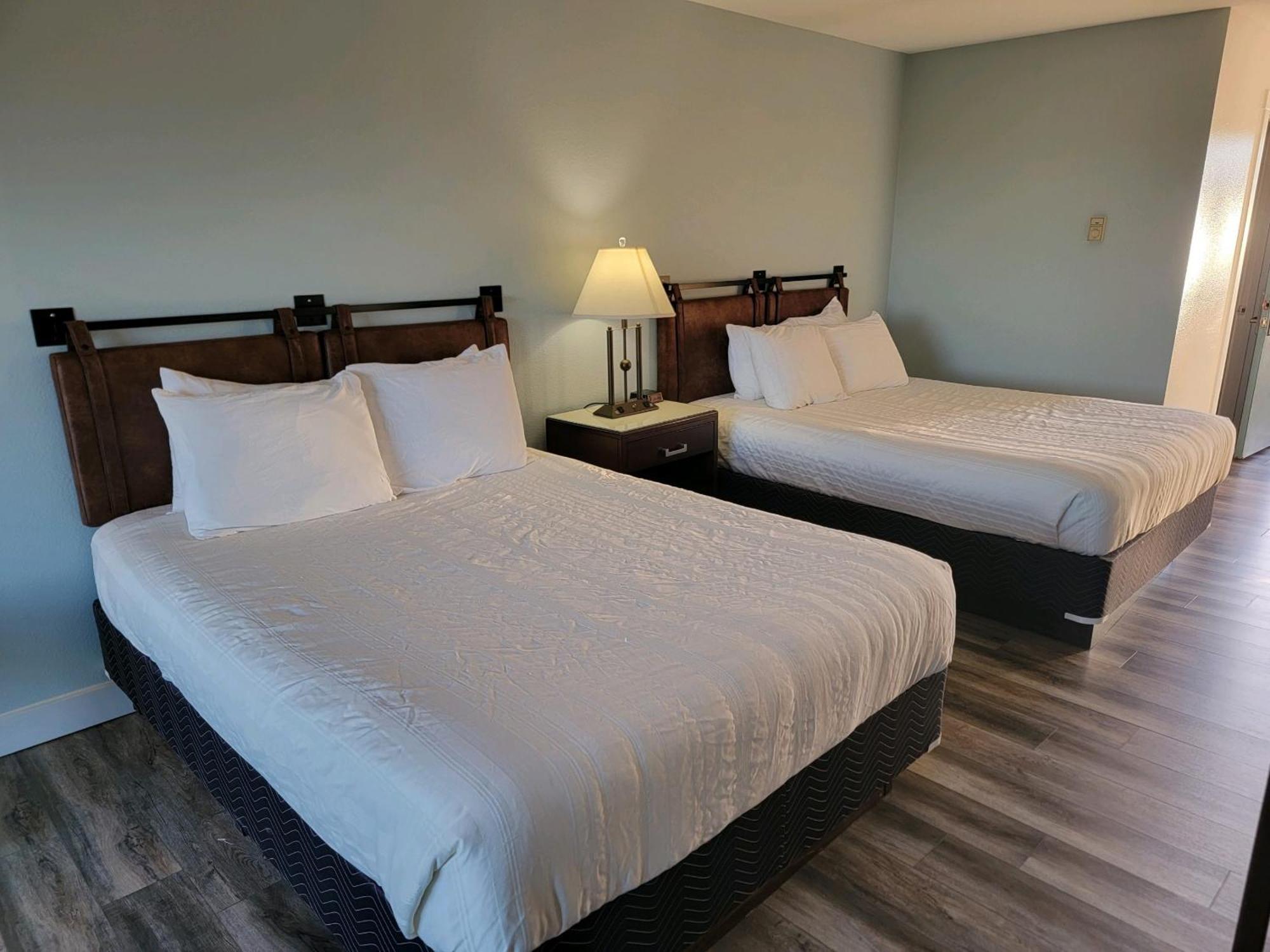 לונג ביץ' Chautauqua Resort & Conference Center מראה חיצוני תמונה