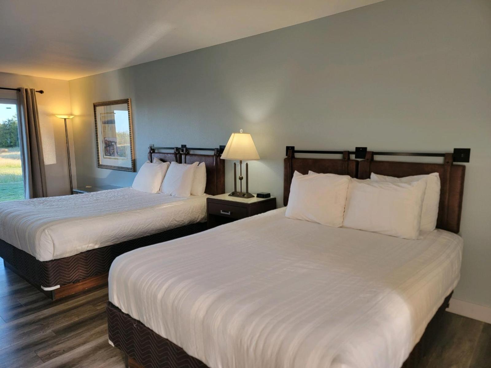 לונג ביץ' Chautauqua Resort & Conference Center מראה חיצוני תמונה