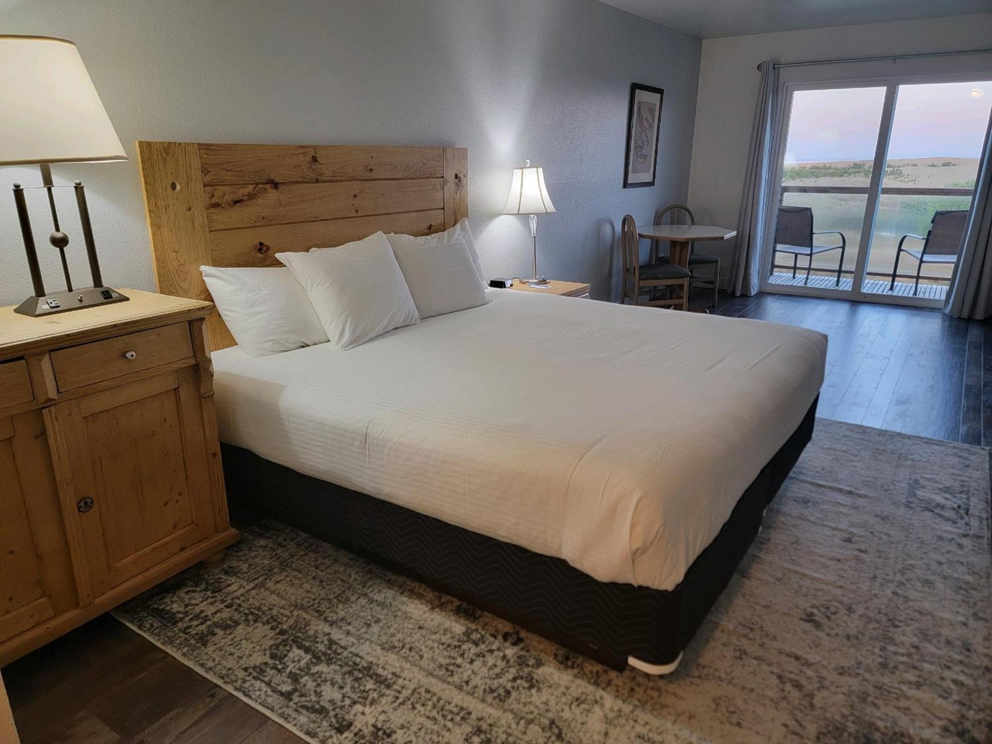 לונג ביץ' Chautauqua Resort & Conference Center מראה חיצוני תמונה