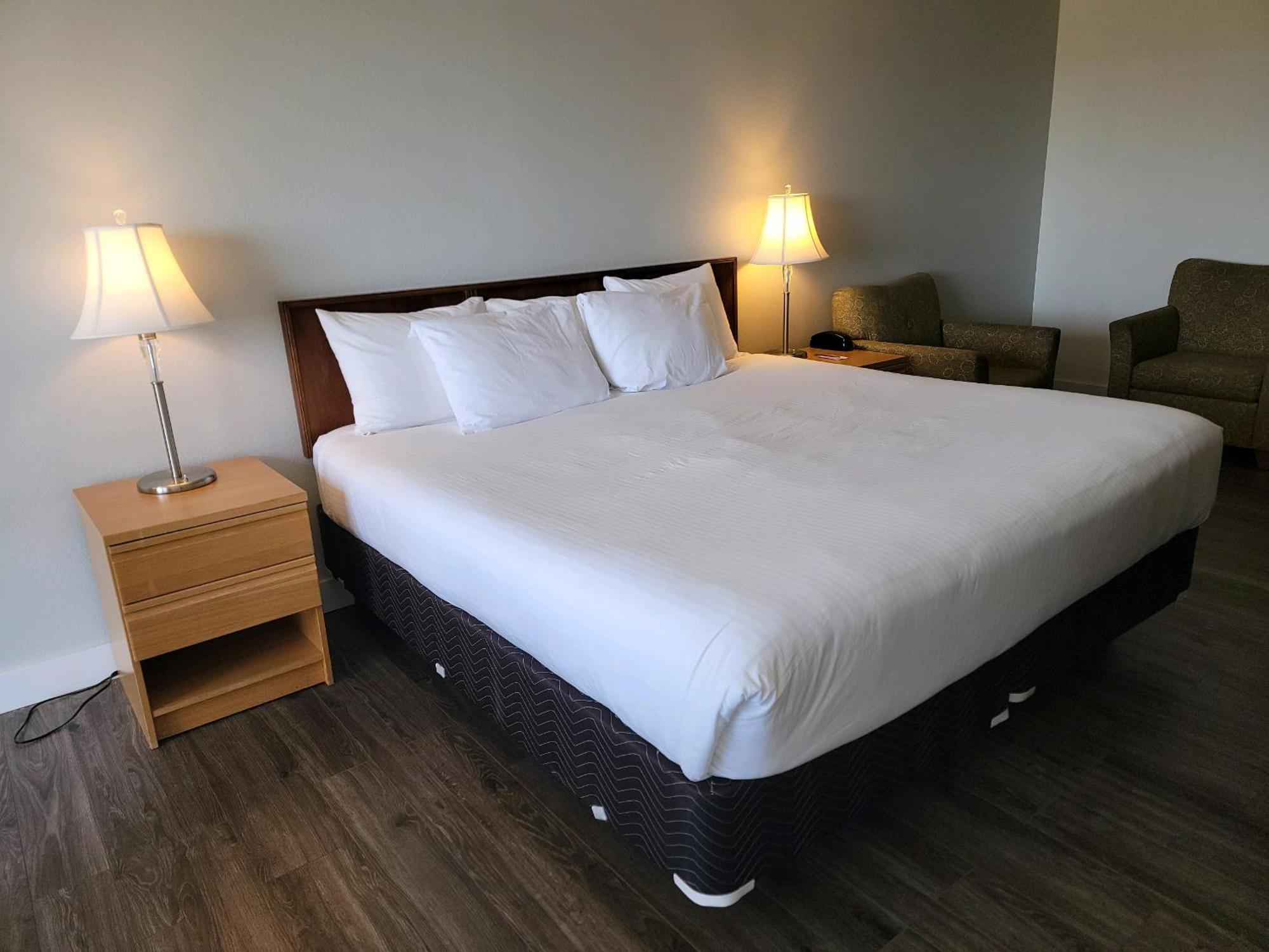 לונג ביץ' Chautauqua Resort & Conference Center מראה חיצוני תמונה