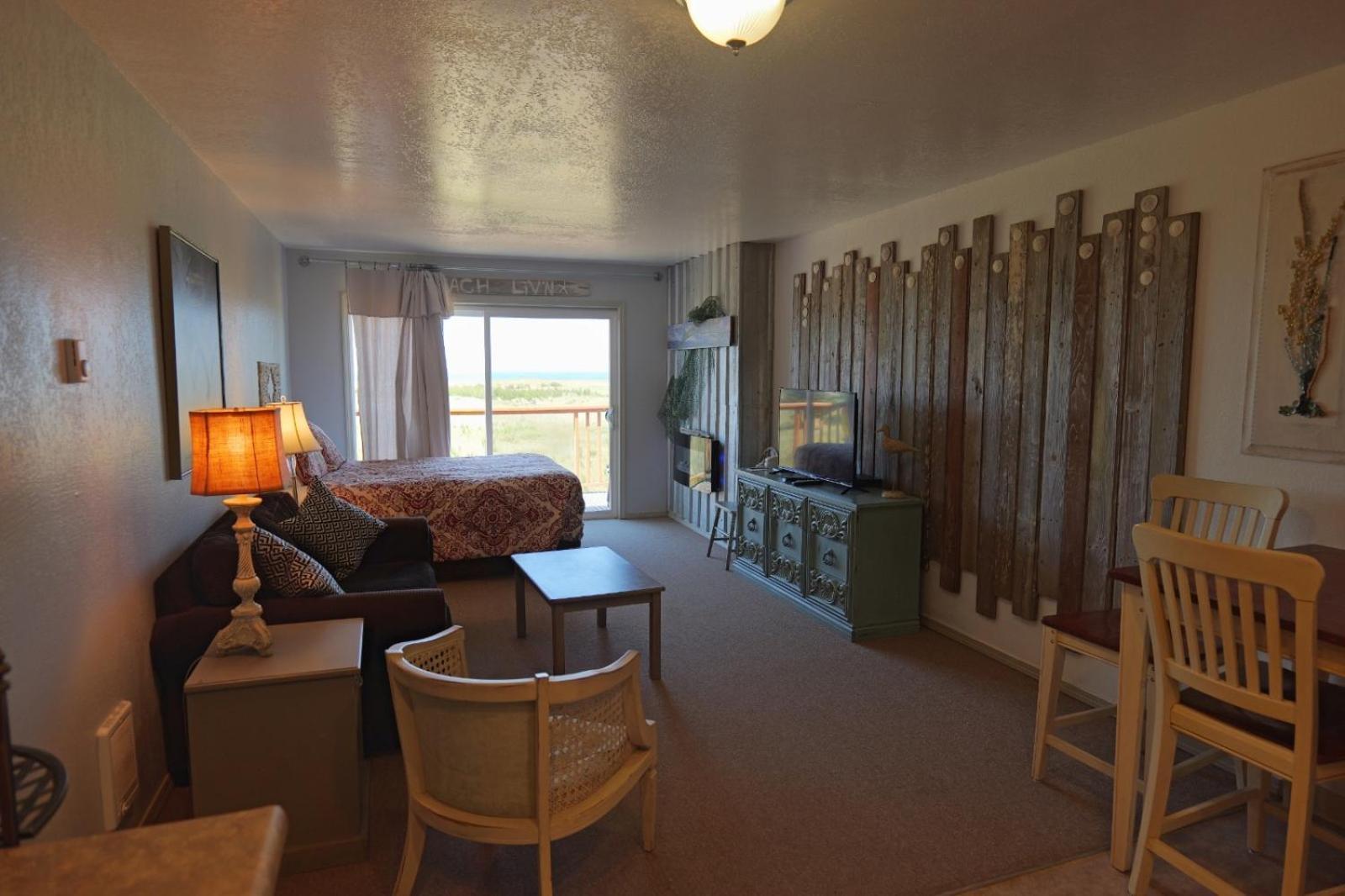 לונג ביץ' Chautauqua Resort & Conference Center מראה חיצוני תמונה