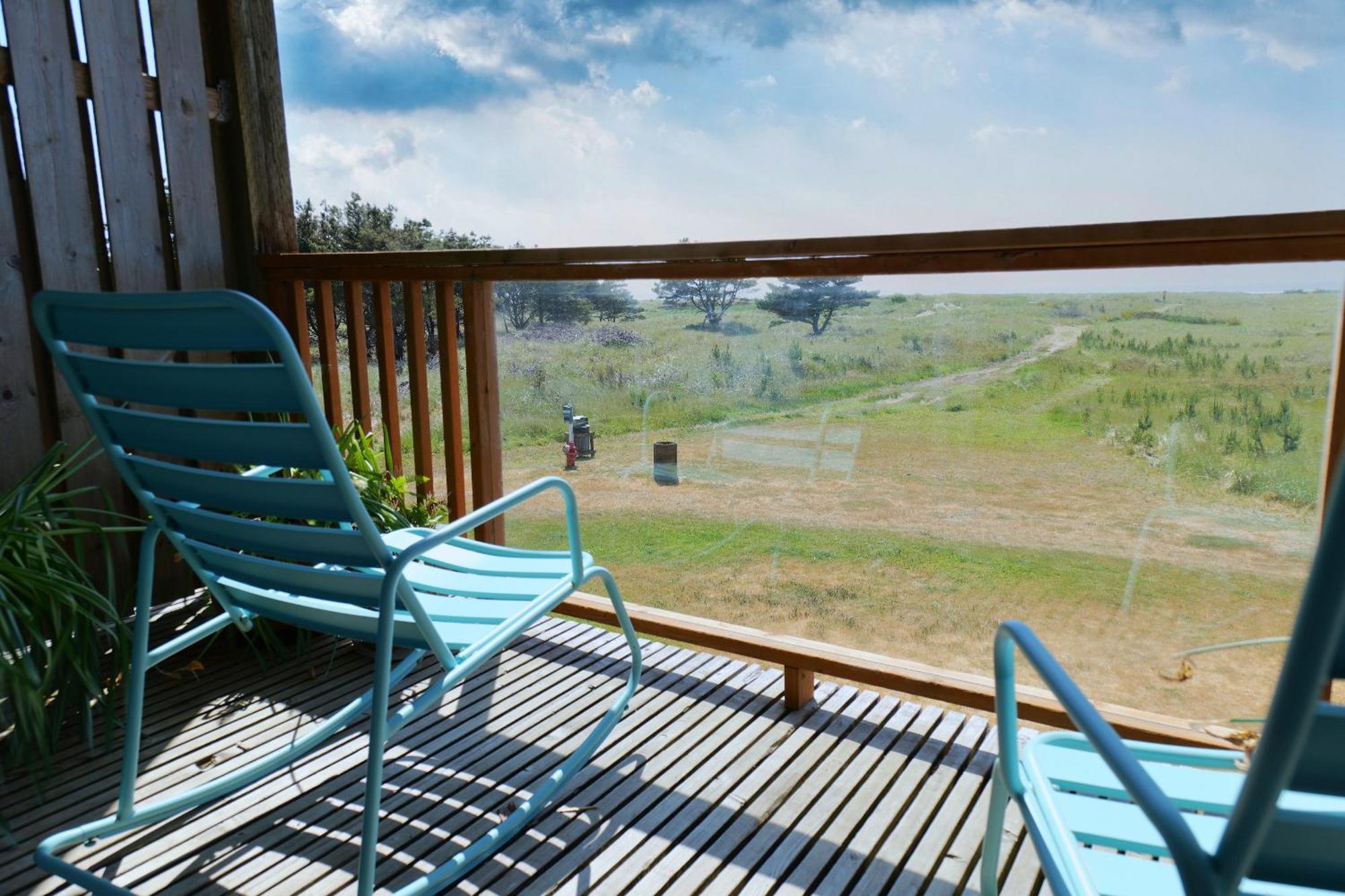 לונג ביץ' Chautauqua Resort & Conference Center מראה חיצוני תמונה