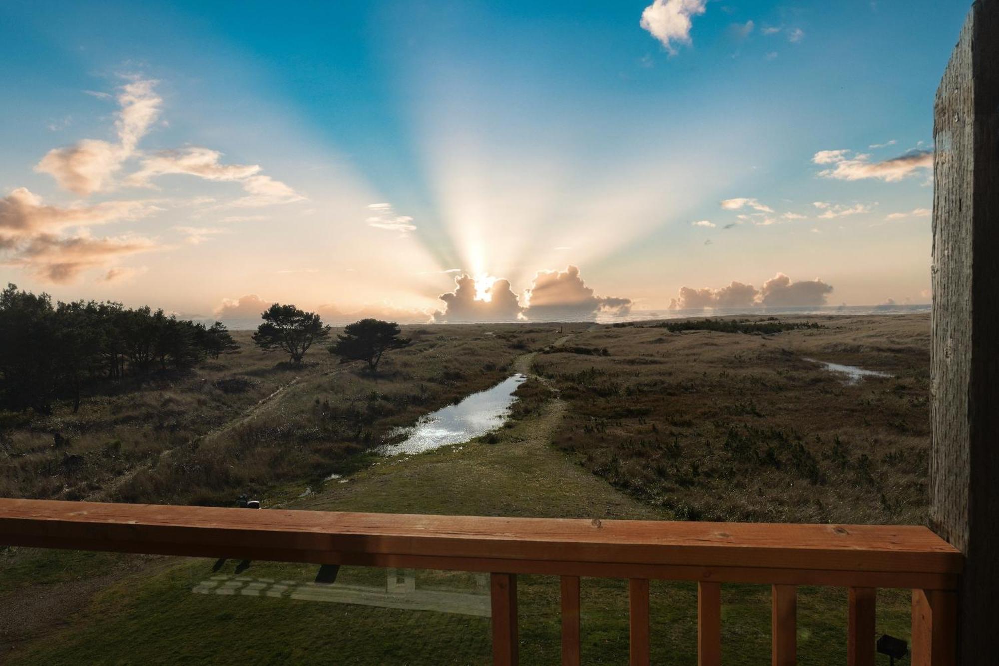 לונג ביץ' Chautauqua Resort & Conference Center מראה חיצוני תמונה
